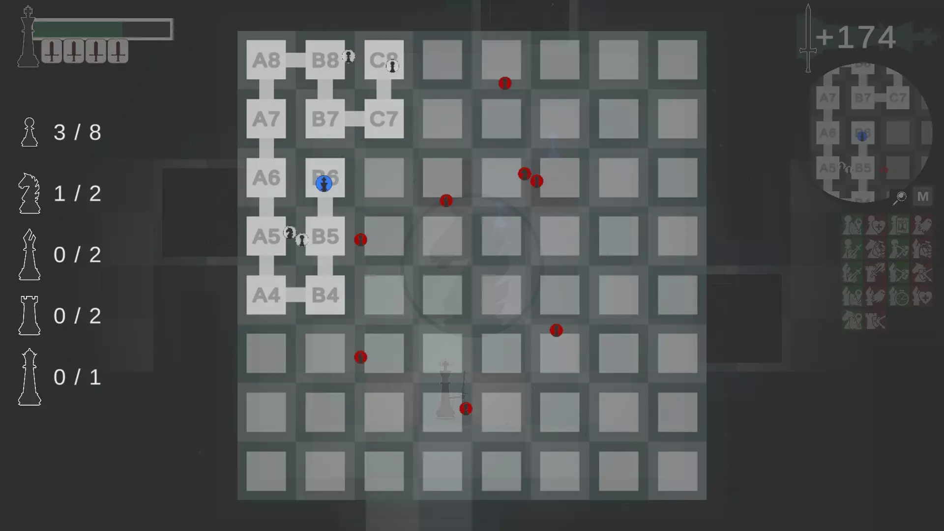 -Check and Slash-游戏截图-好玩游戏库