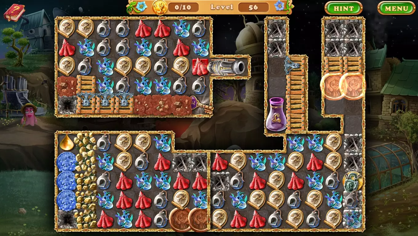 -Laruaville 15-游戏截图-好玩游戏库