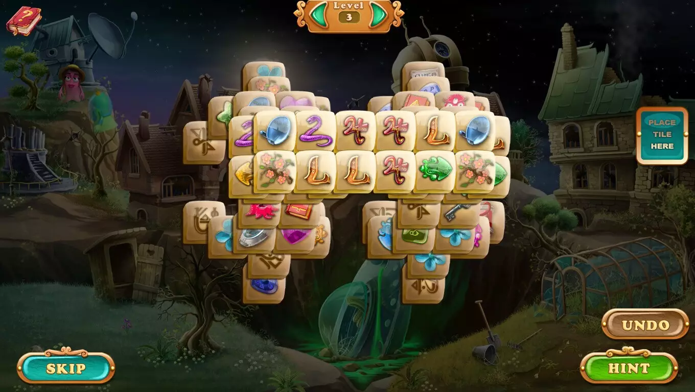 -Laruaville 15-游戏截图-好玩游戏库