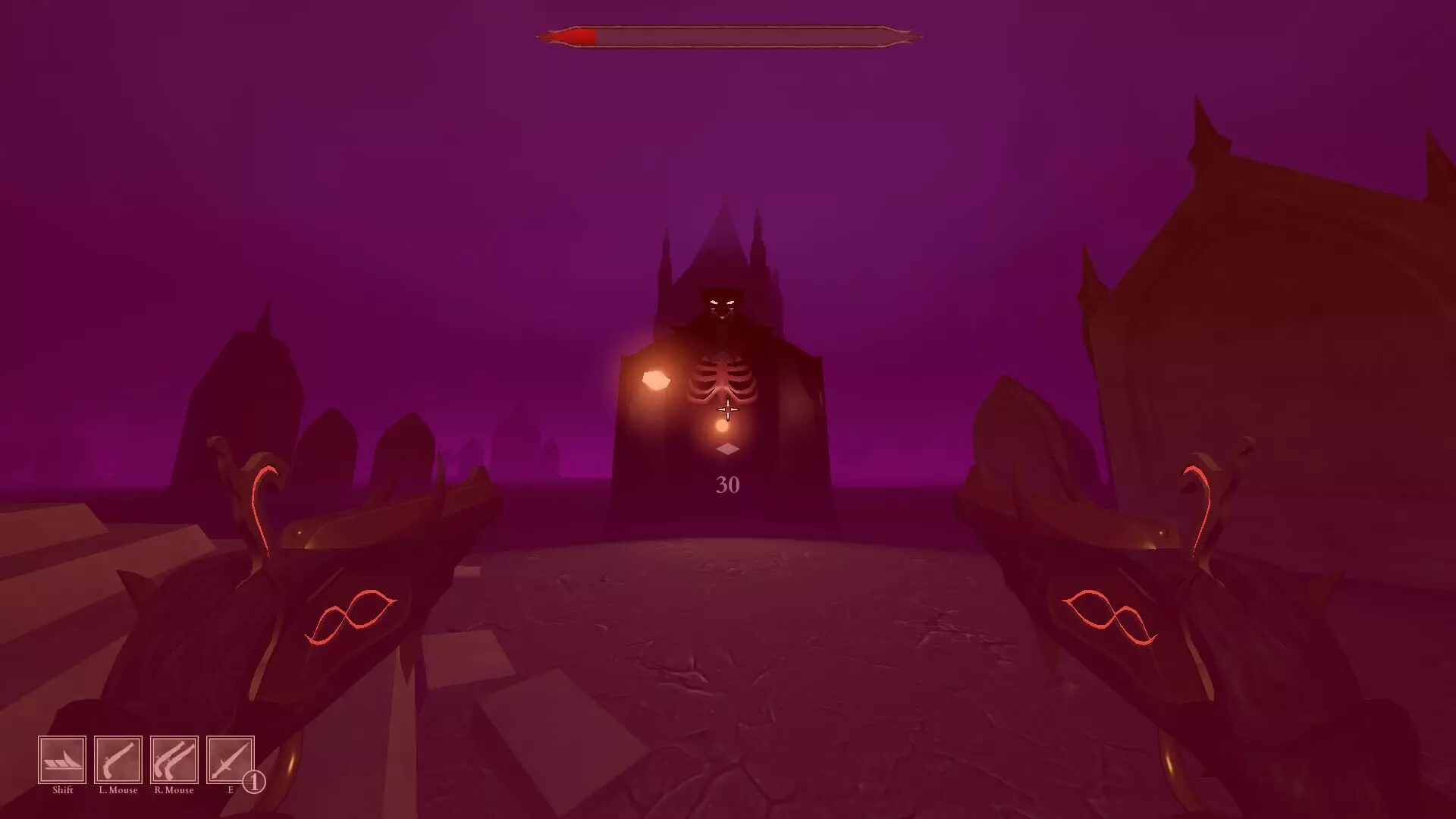 -Grave Gunner-游戏截图-好玩游戏库