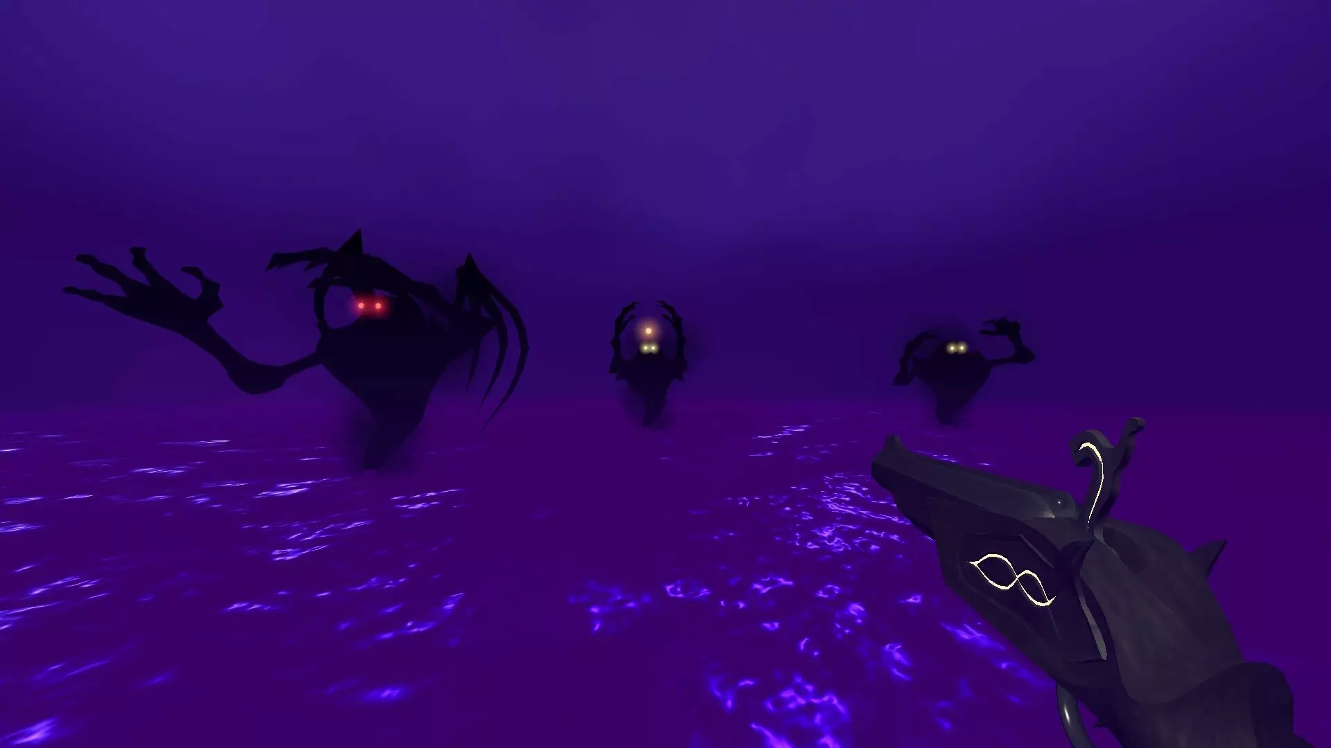 -Grave Gunner-游戏截图-好玩游戏库