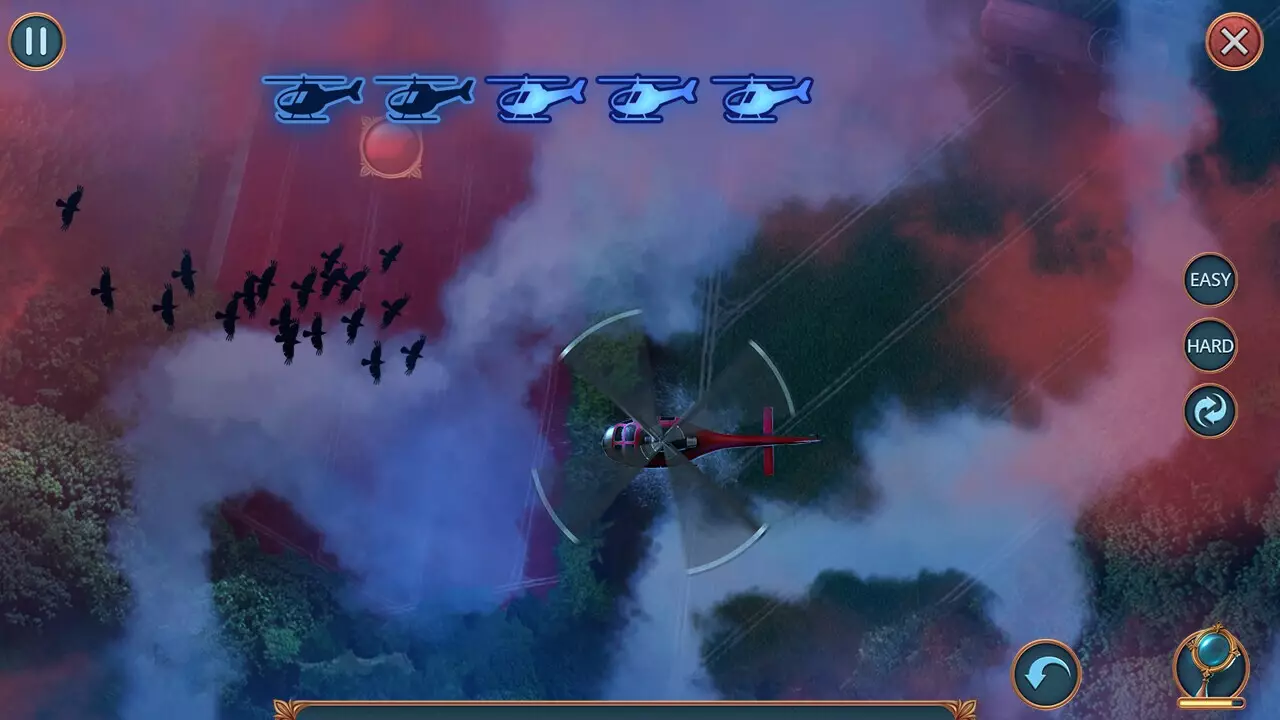 -City Legends: The Witness in the Rye Collector's Edition-游戏截图-好玩游戏库