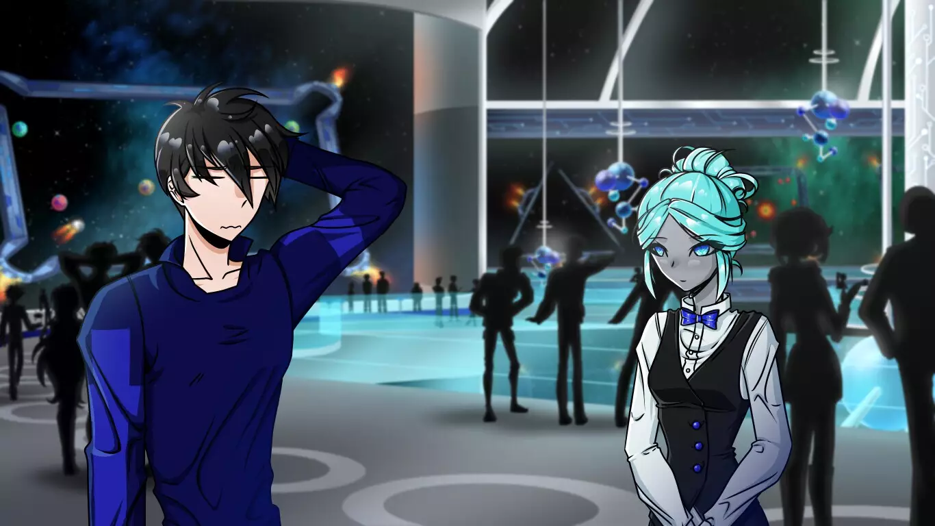 -ASTA-POOL: Can humans beat bots?-游戏截图-好玩游戏库