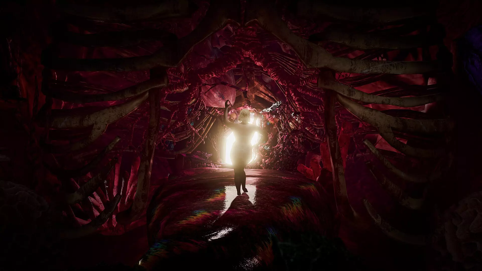 -Body of Mine-游戏截图-好玩游戏库