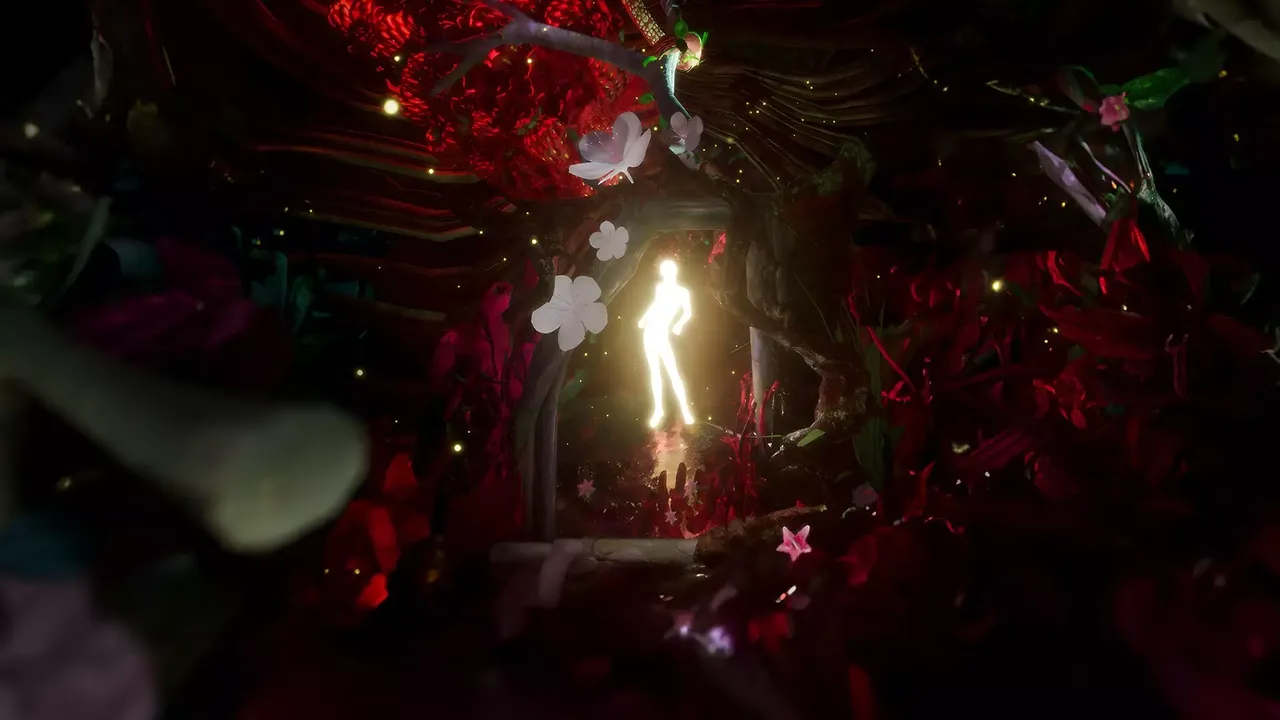 -Body of Mine-游戏截图-好玩游戏库