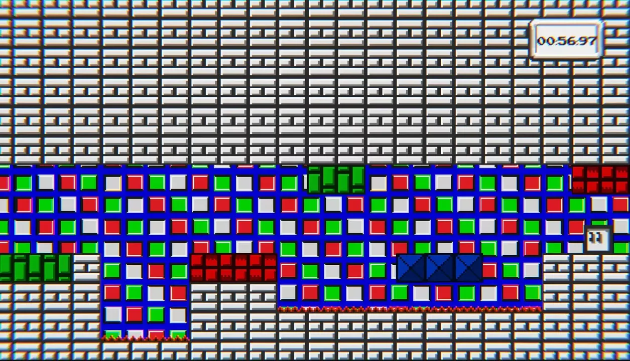 -Graphsx-游戏截图-好玩游戏库