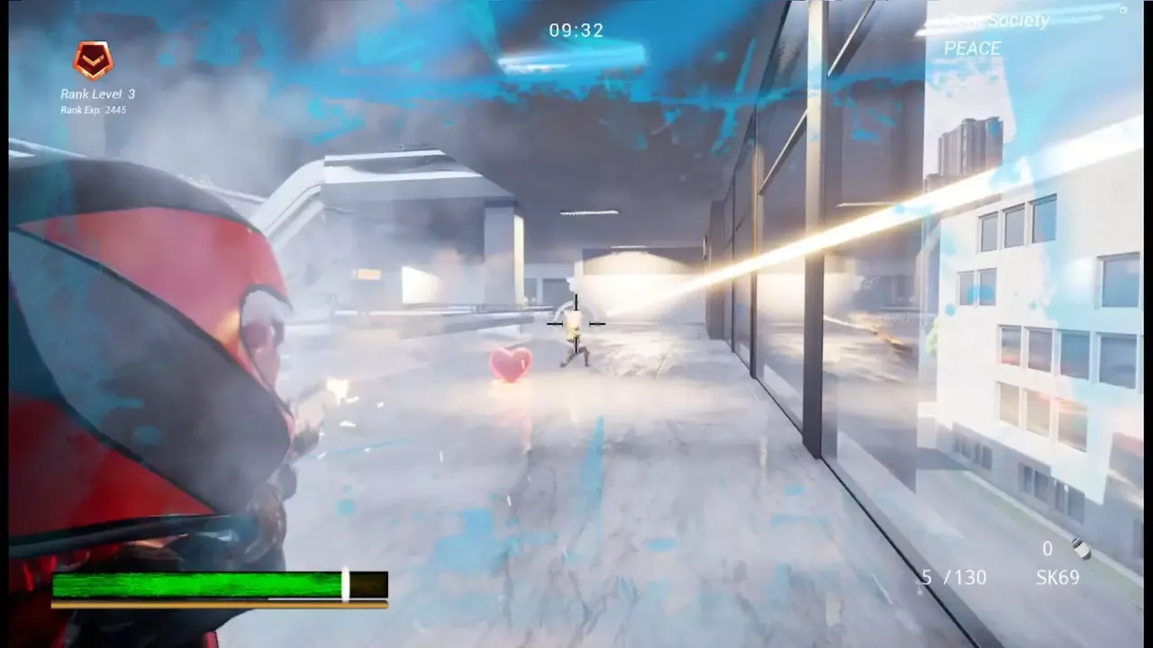 -OnlySociety Midgard Imperial-游戏截图-好玩游戏库