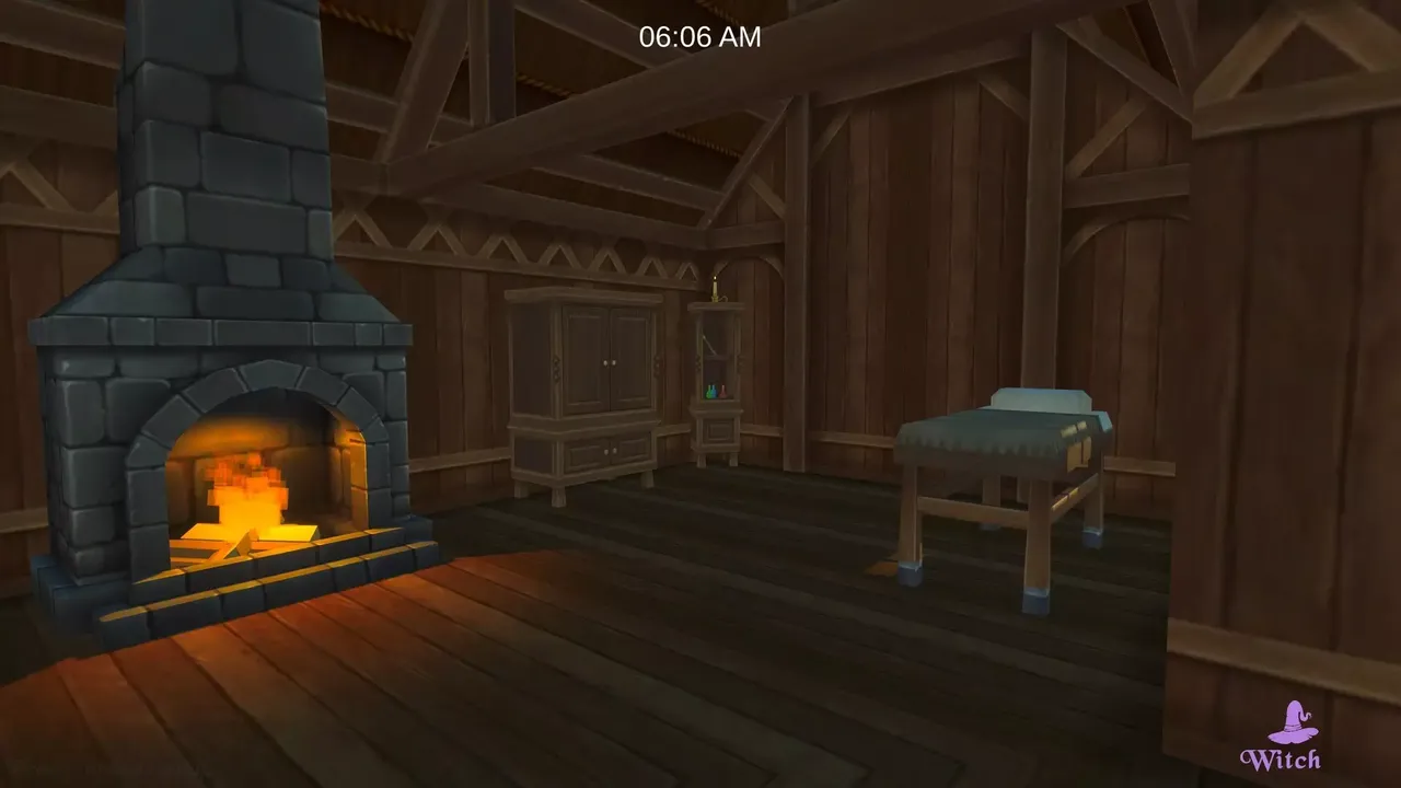 -Werewolf Party-游戏截图-好玩游戏库