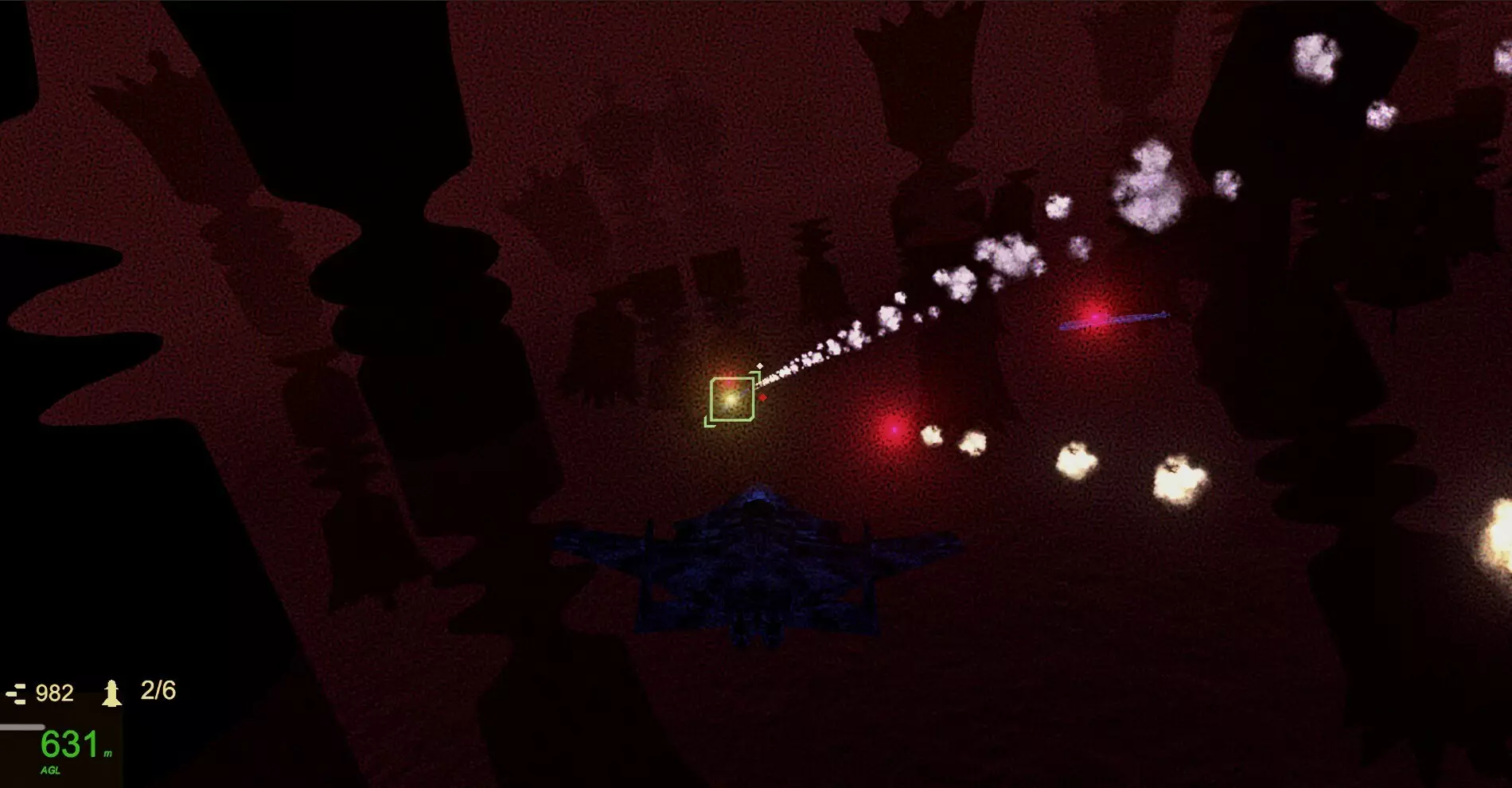 -Top-G: Battle Of The Matrix-游戏截图-好玩游戏库