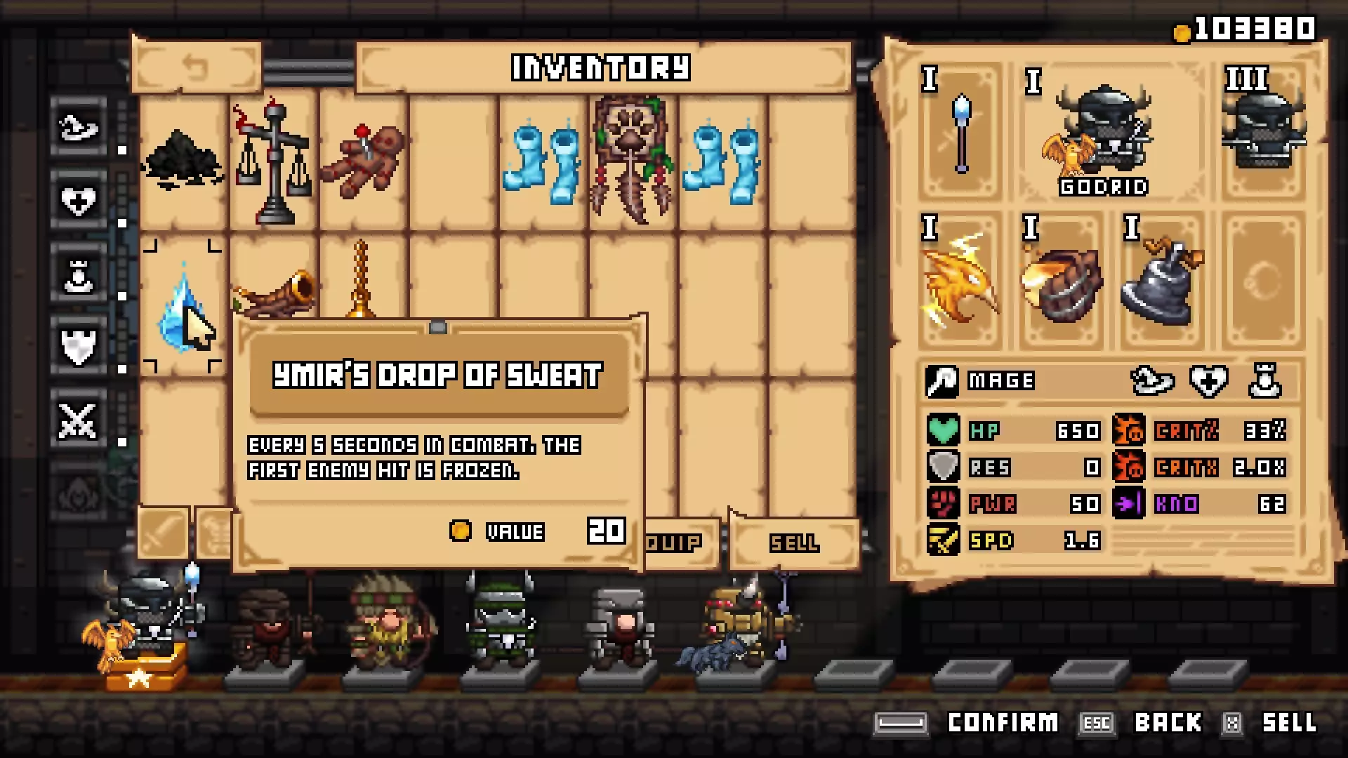 -Raiders of Valhalla-游戏截图-好玩游戏库