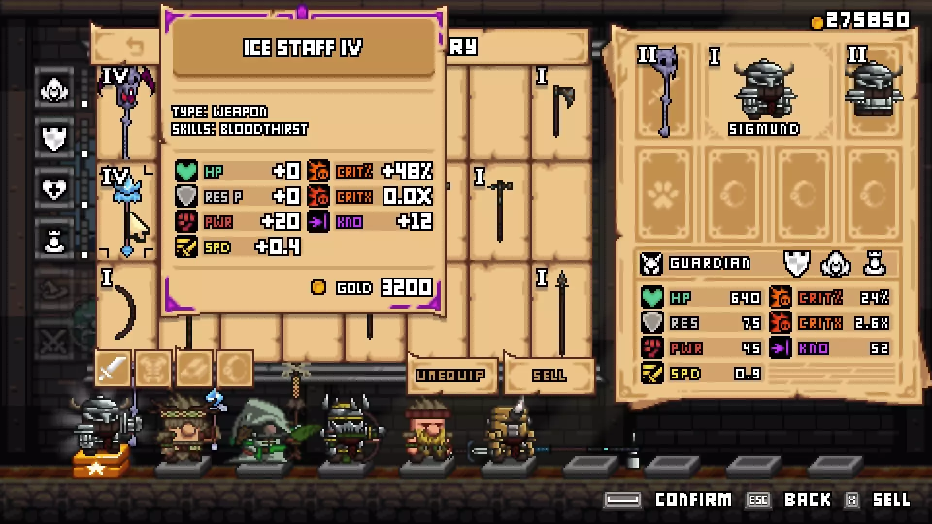 -Raiders of Valhalla-游戏截图-好玩游戏库