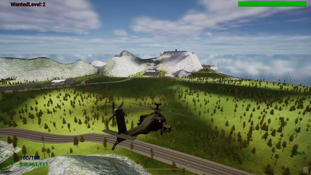 -Capital-游戏截图-好玩游戏库