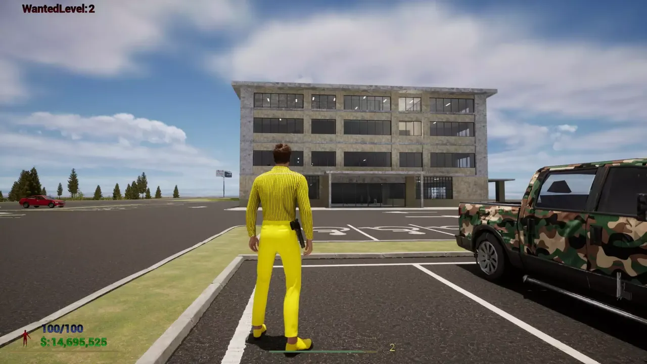 -Capital-游戏截图-好玩游戏库