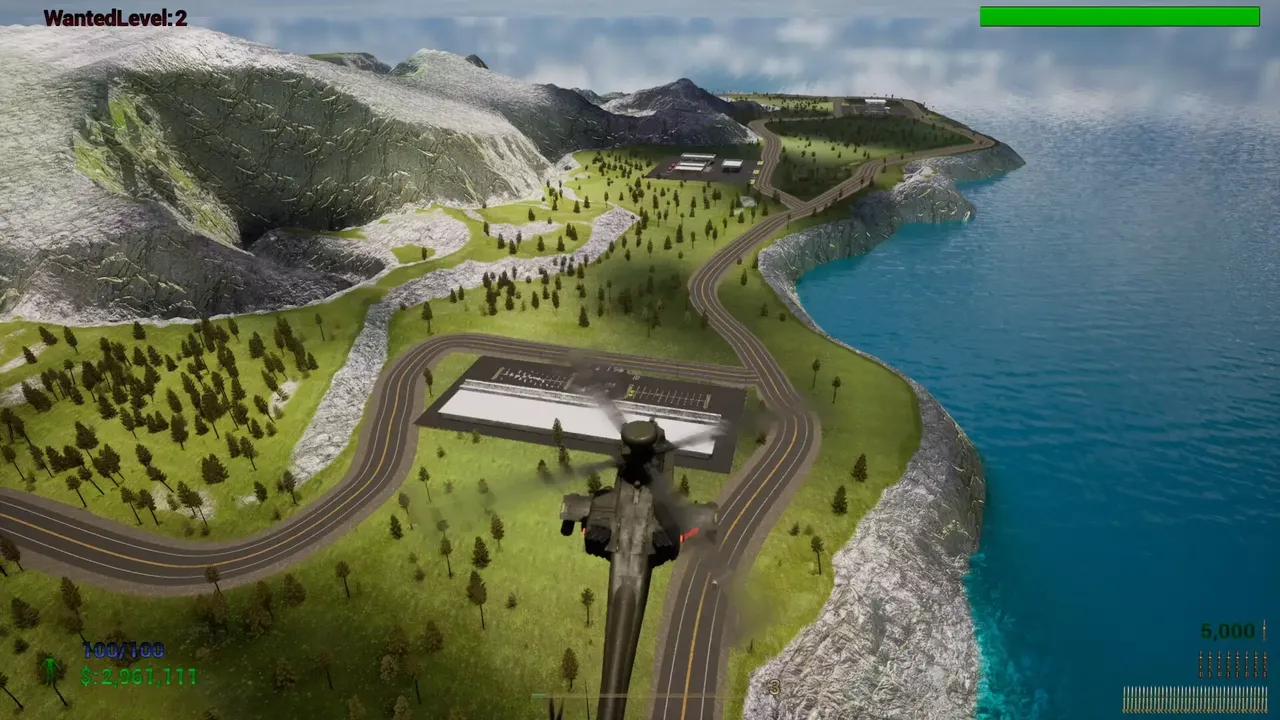 -Capital-游戏截图-好玩游戏库