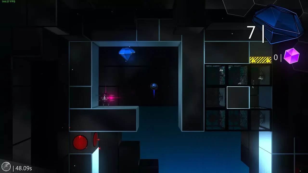 -Diamond-游戏截图-好玩游戏库