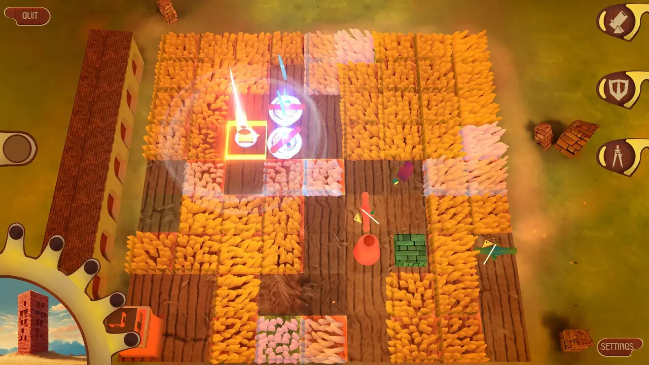 -Thebes-游戏截图-好玩游戏库