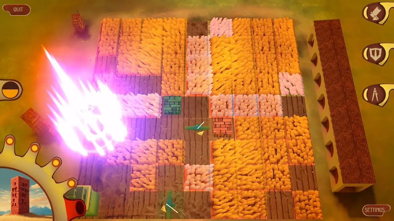 -Thebes-游戏截图-好玩游戏库