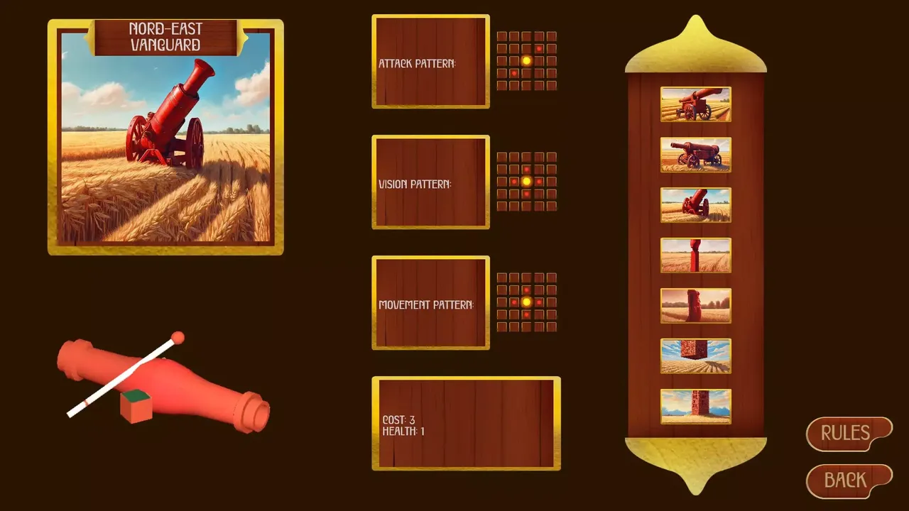 -Thebes-游戏截图-好玩游戏库