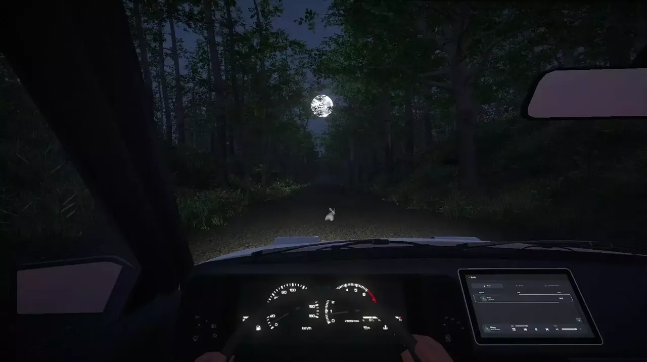 -Endless Casual Drive-游戏截图-好玩游戏库