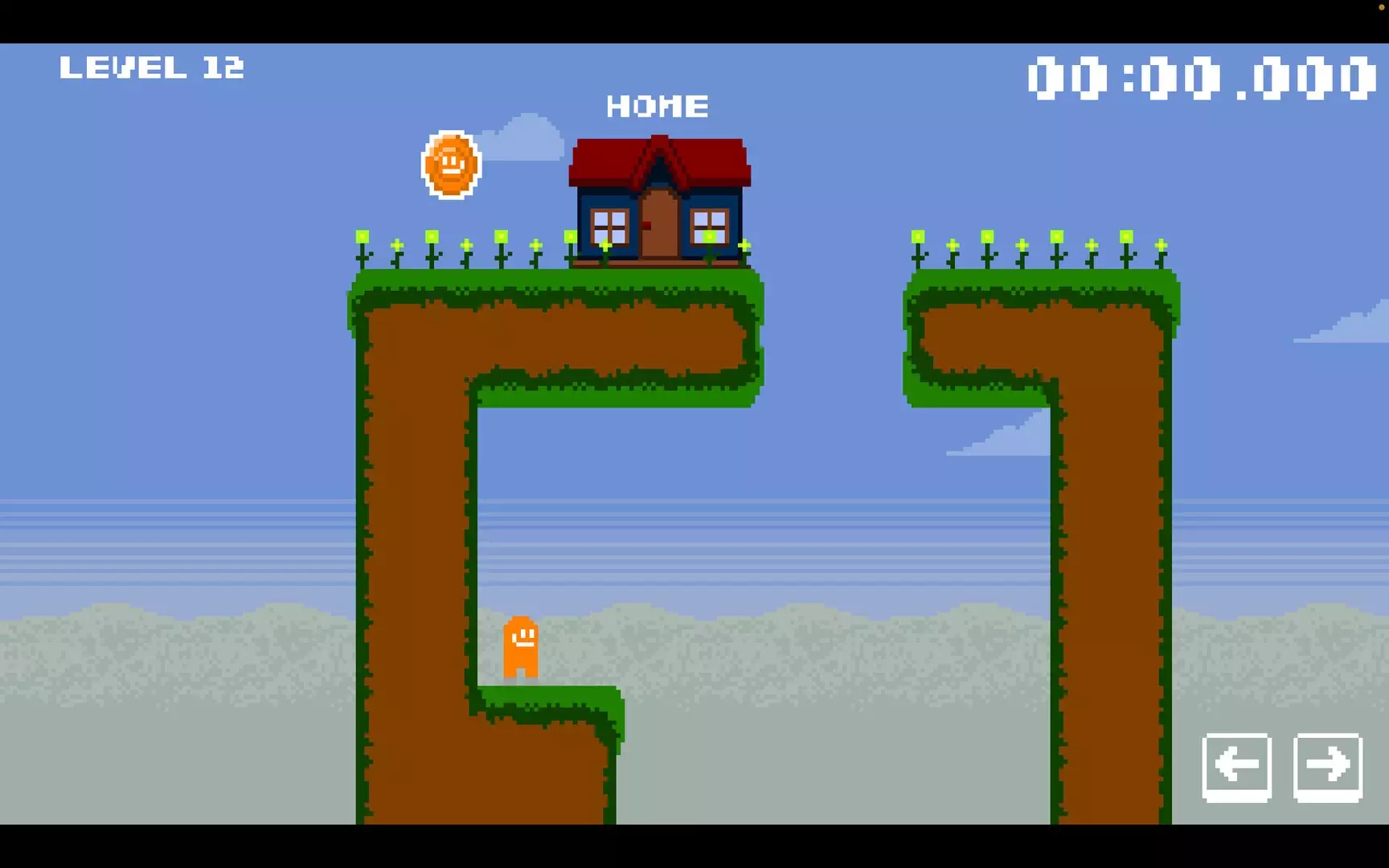 -Fly Me To The Home!-游戏截图-好玩游戏库