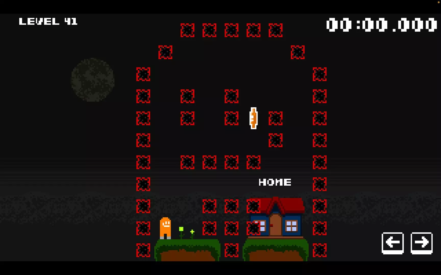 -Fly Me To The Home!-游戏截图-好玩游戏库