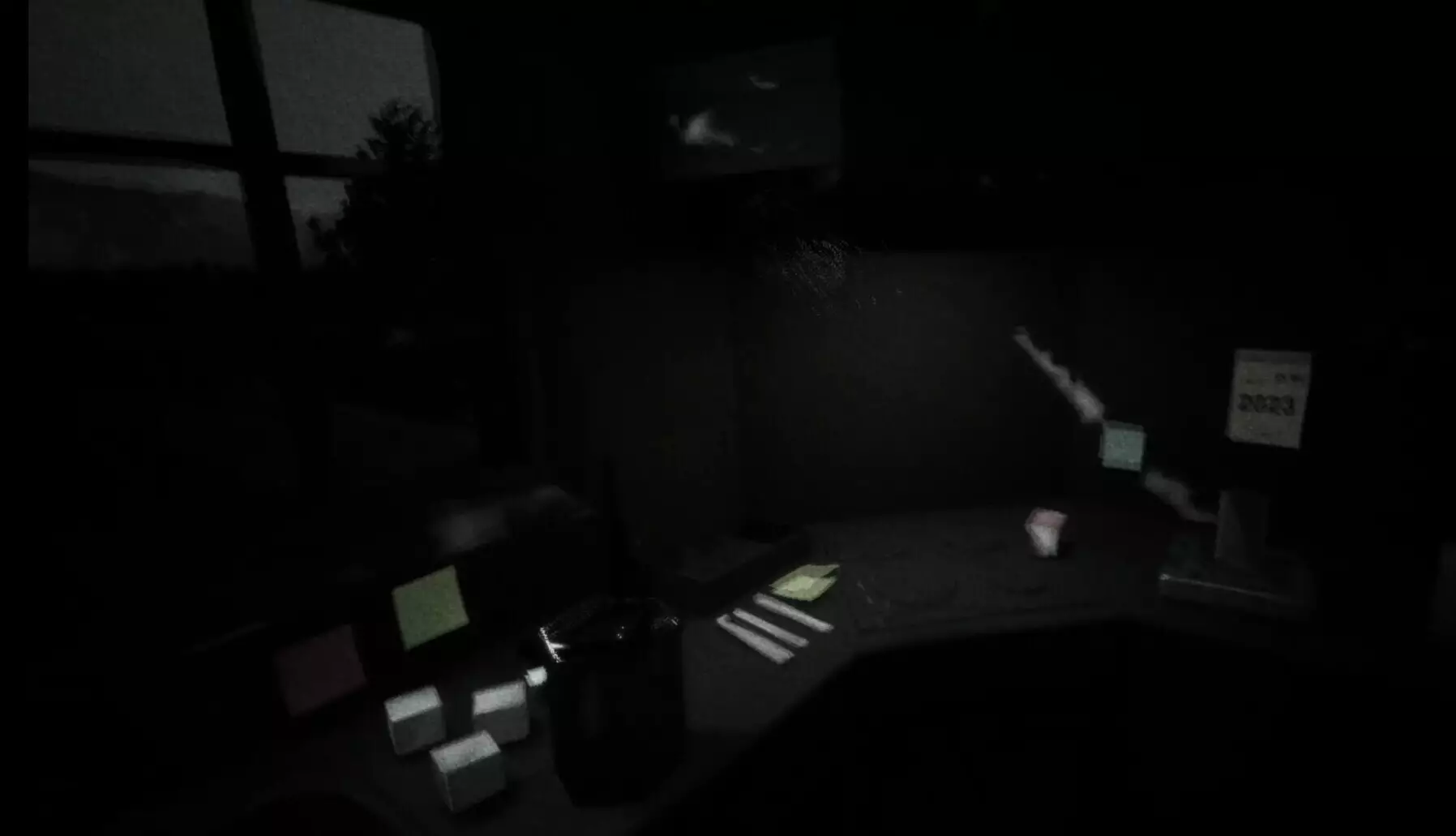 -Memoria VR-游戏截图-好玩游戏库