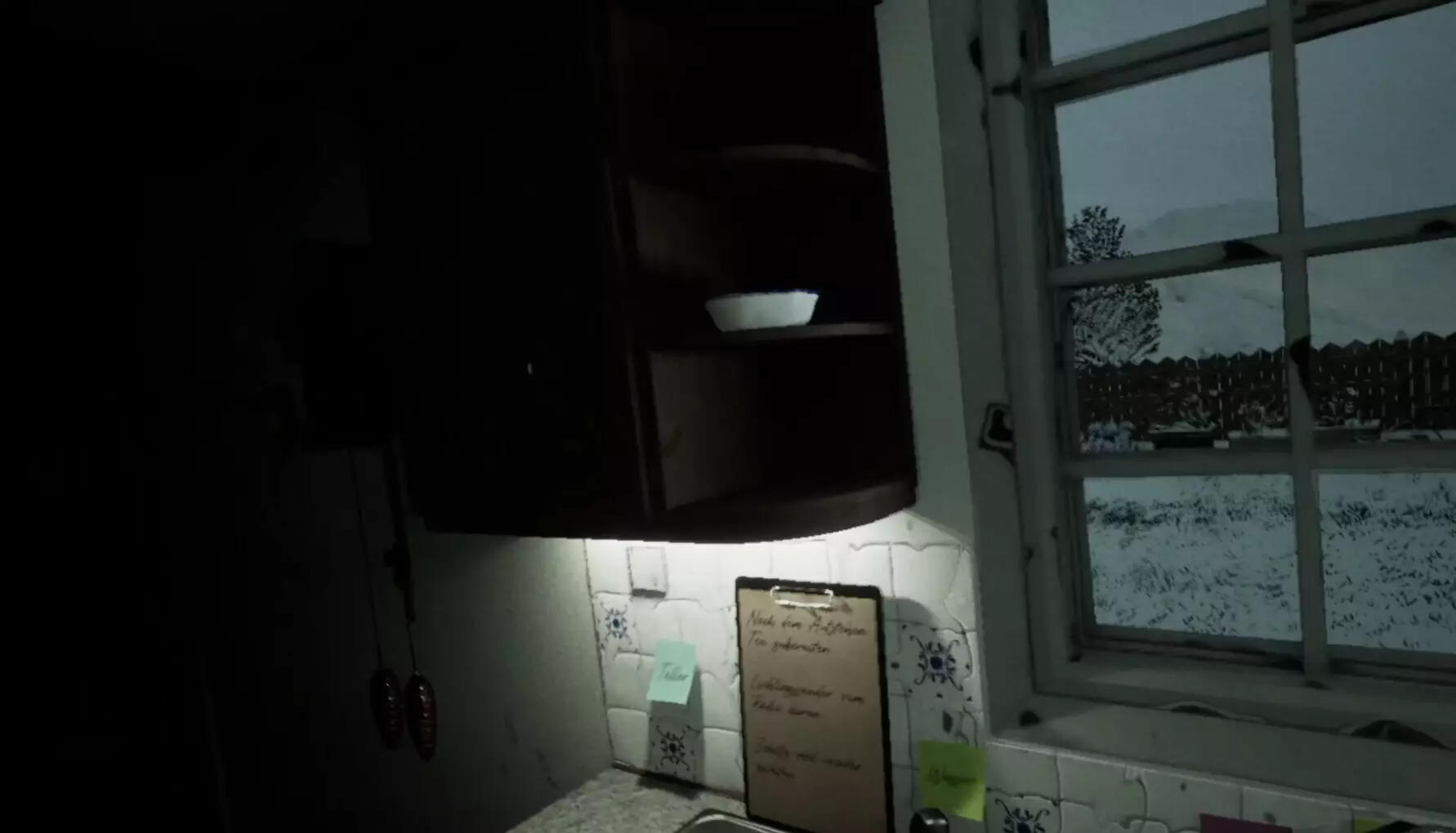 -Memoria VR-游戏截图-好玩游戏库