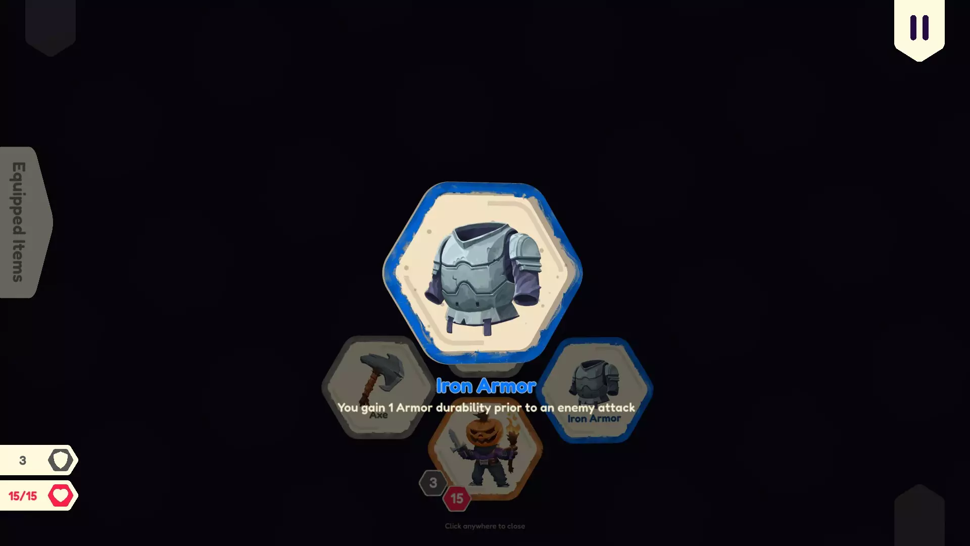 -Pumpkin's Revenge-游戏截图-好玩游戏库