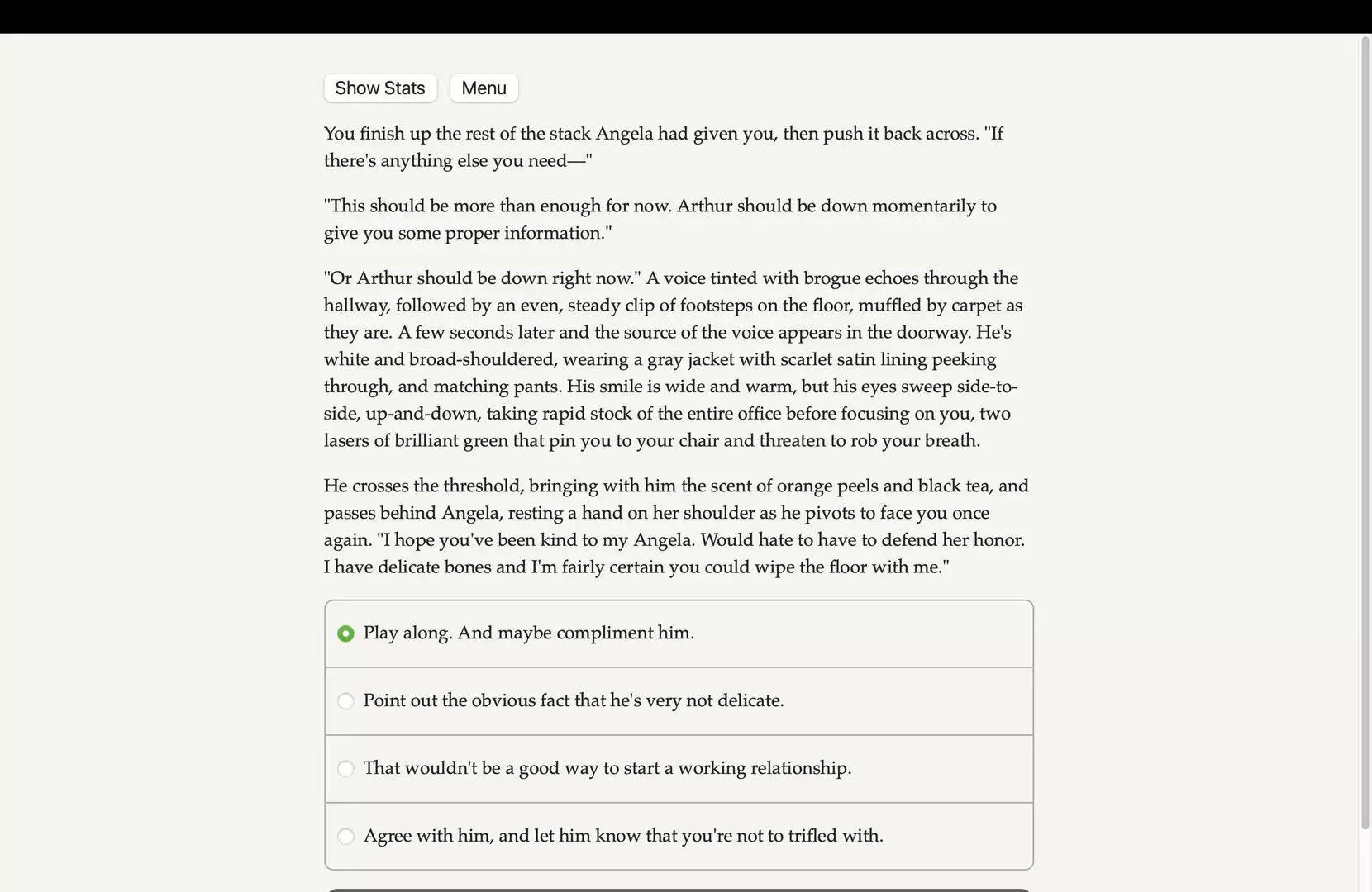 These Thieving Hearts