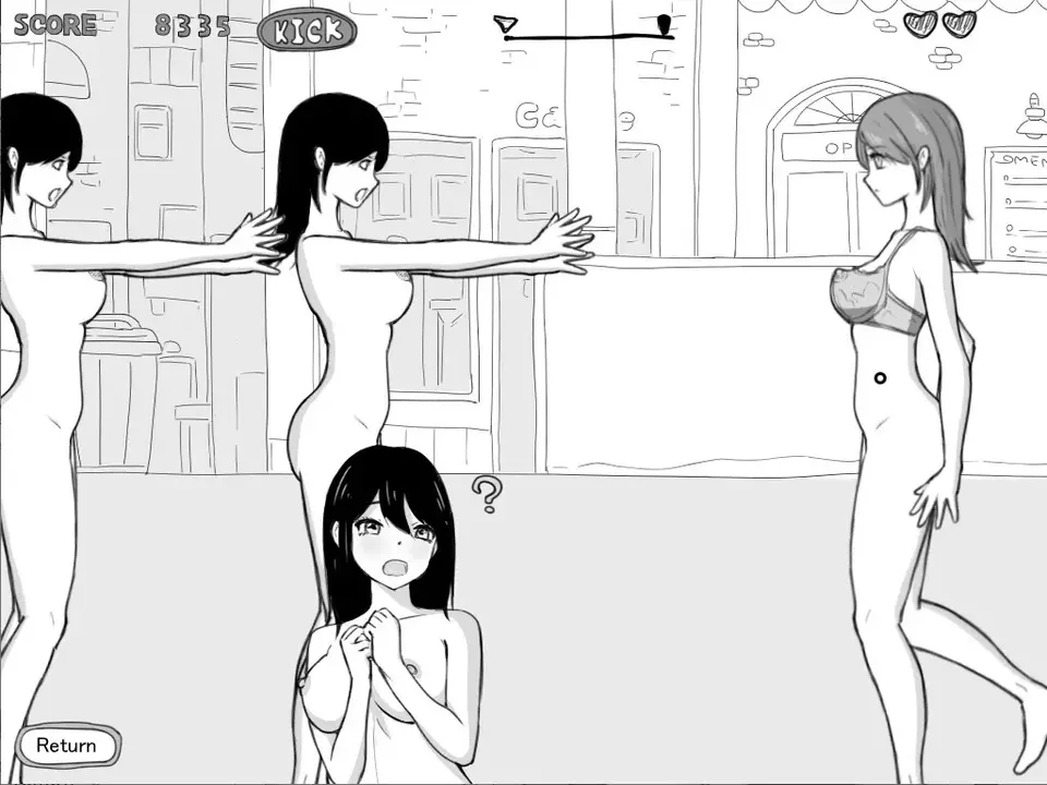 -Exposure office simulator-游戏截图-好玩游戏库