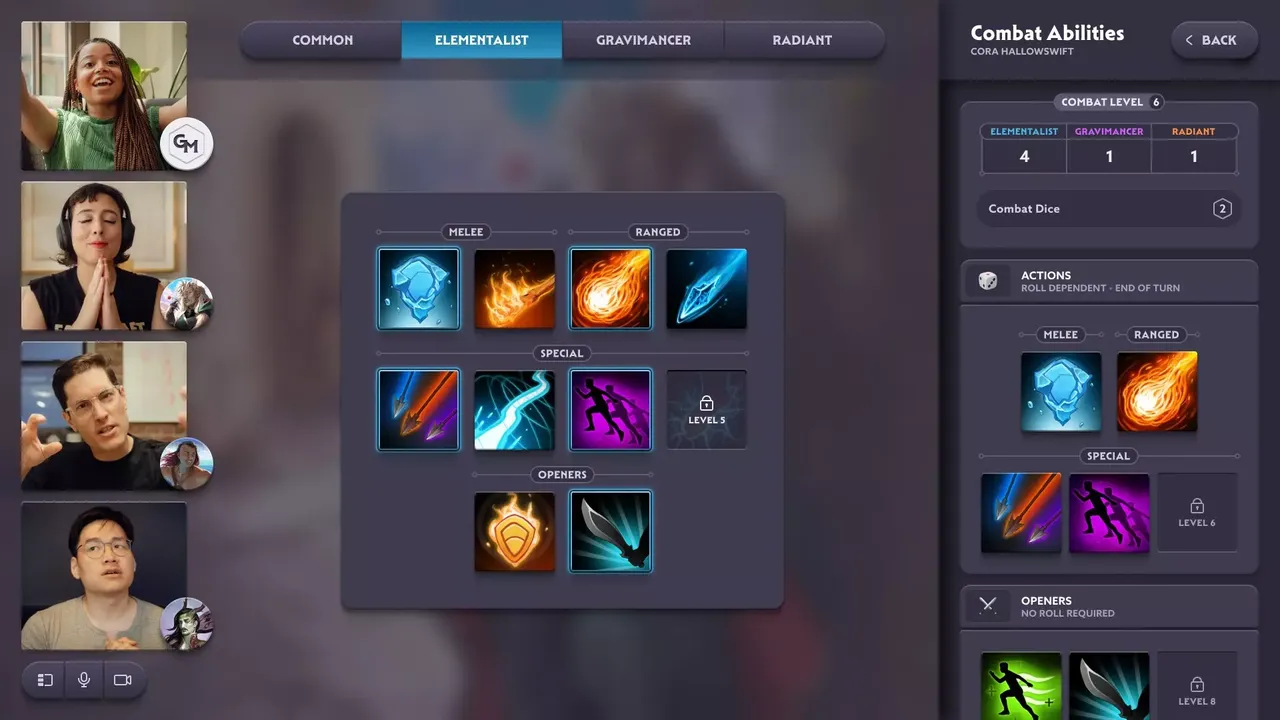 -Tales of Fablecraft-游戏截图-好玩游戏库