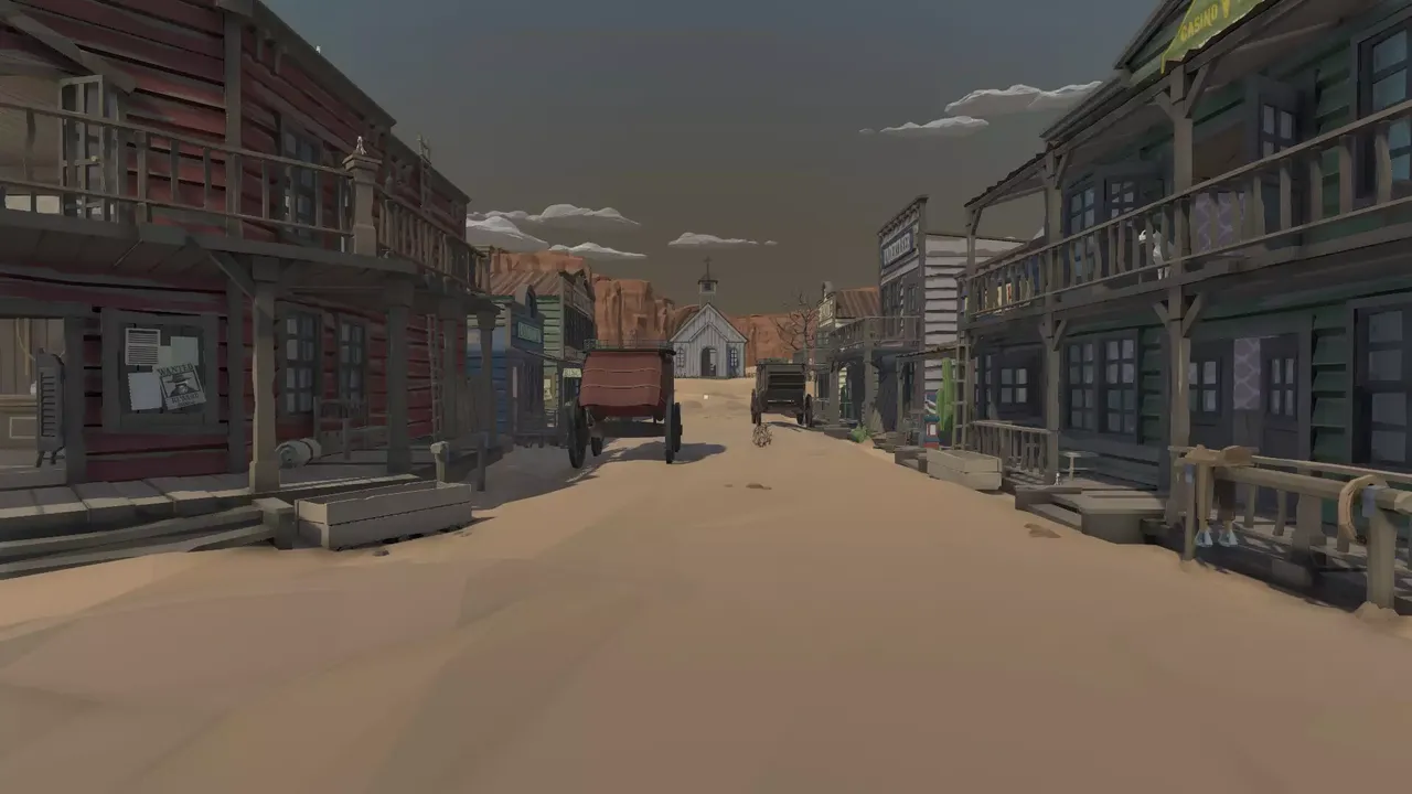 -100 Dogs-游戏截图-好玩游戏库