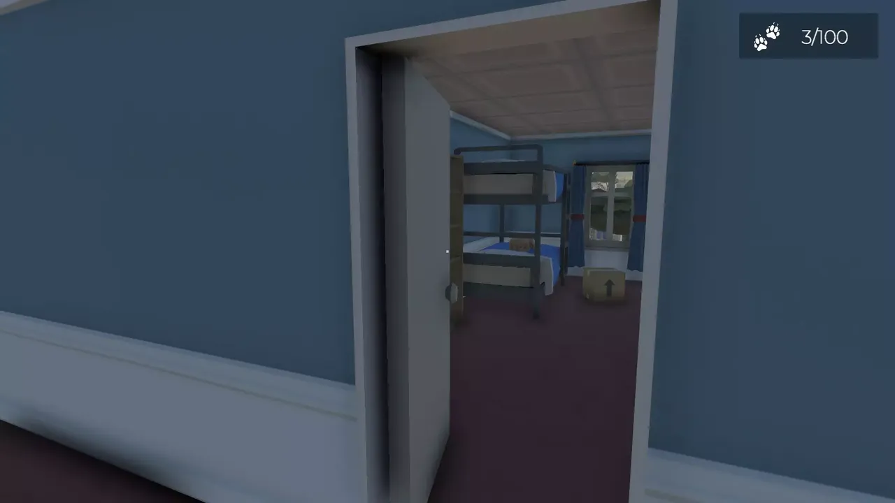 -100 Dogs-游戏截图-好玩游戏库