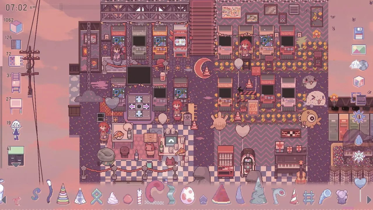 -diorama-游戏截图-好玩游戏库