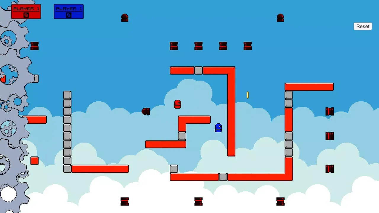 Canadian Robot Racing League