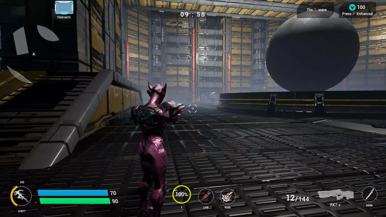 Super beast activation