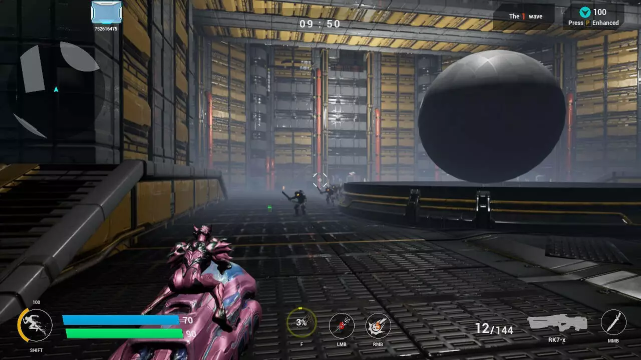 -Super beast activation-游戏截图-好玩游戏库