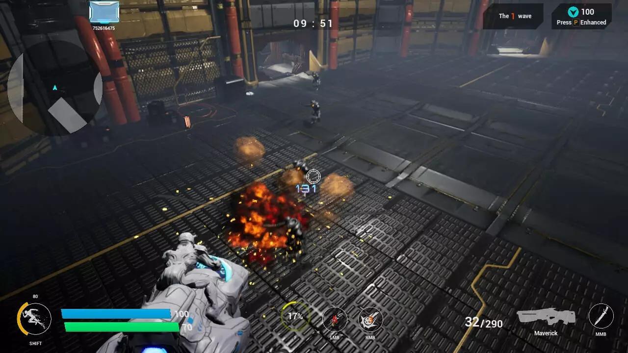 -Super beast activation-游戏截图-好玩游戏库