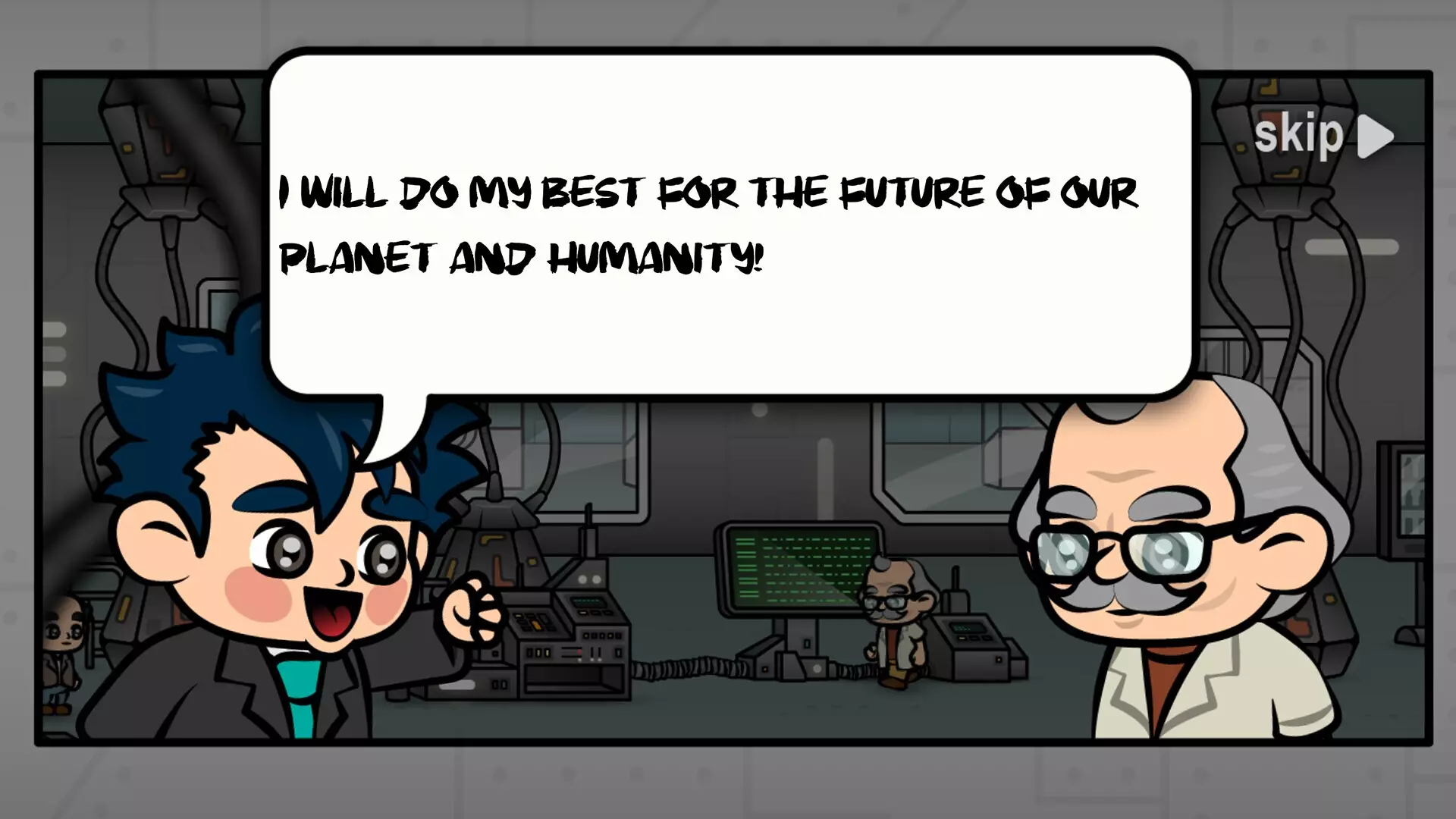 -DOKODA-游戏截图-好玩游戏库