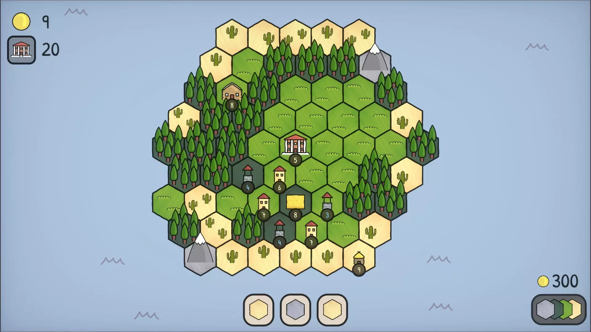 -Hexpire-游戏截图-好玩游戏库