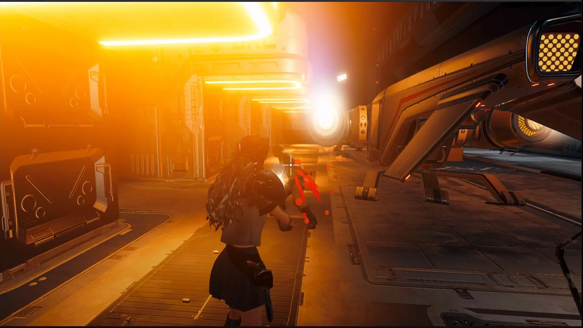 -STAR - M-游戏截图-好玩游戏库