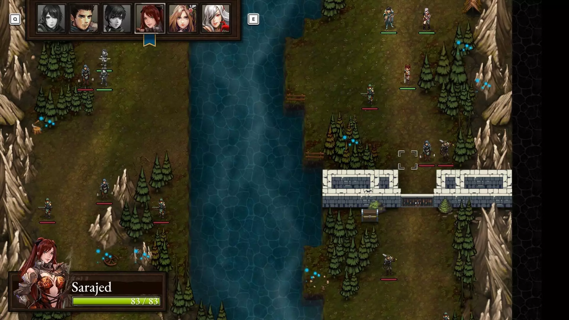 -Rise Eterna Bundle-游戏截图-好玩游戏库