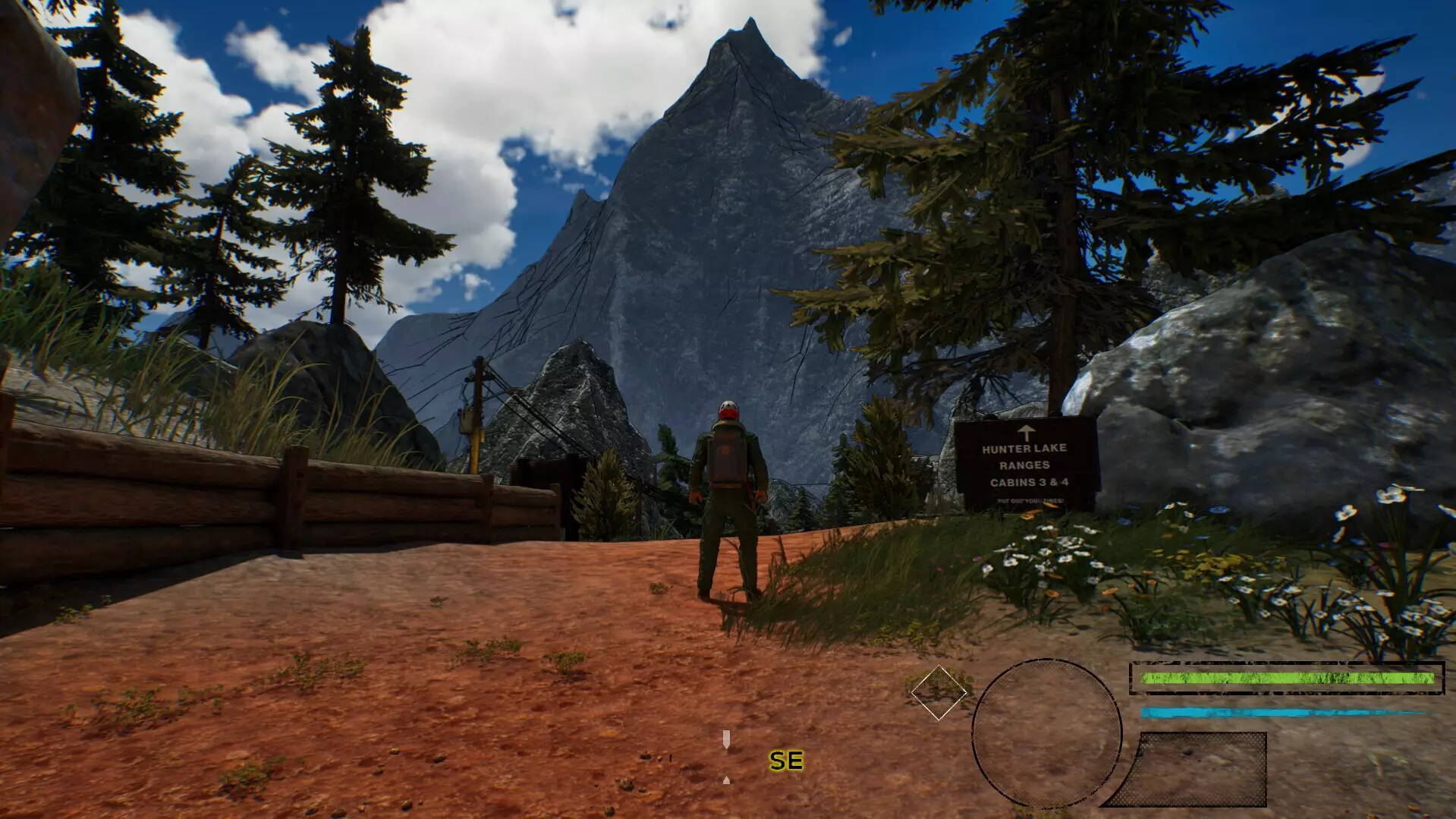 -Wild Americas-游戏截图-好玩游戏库