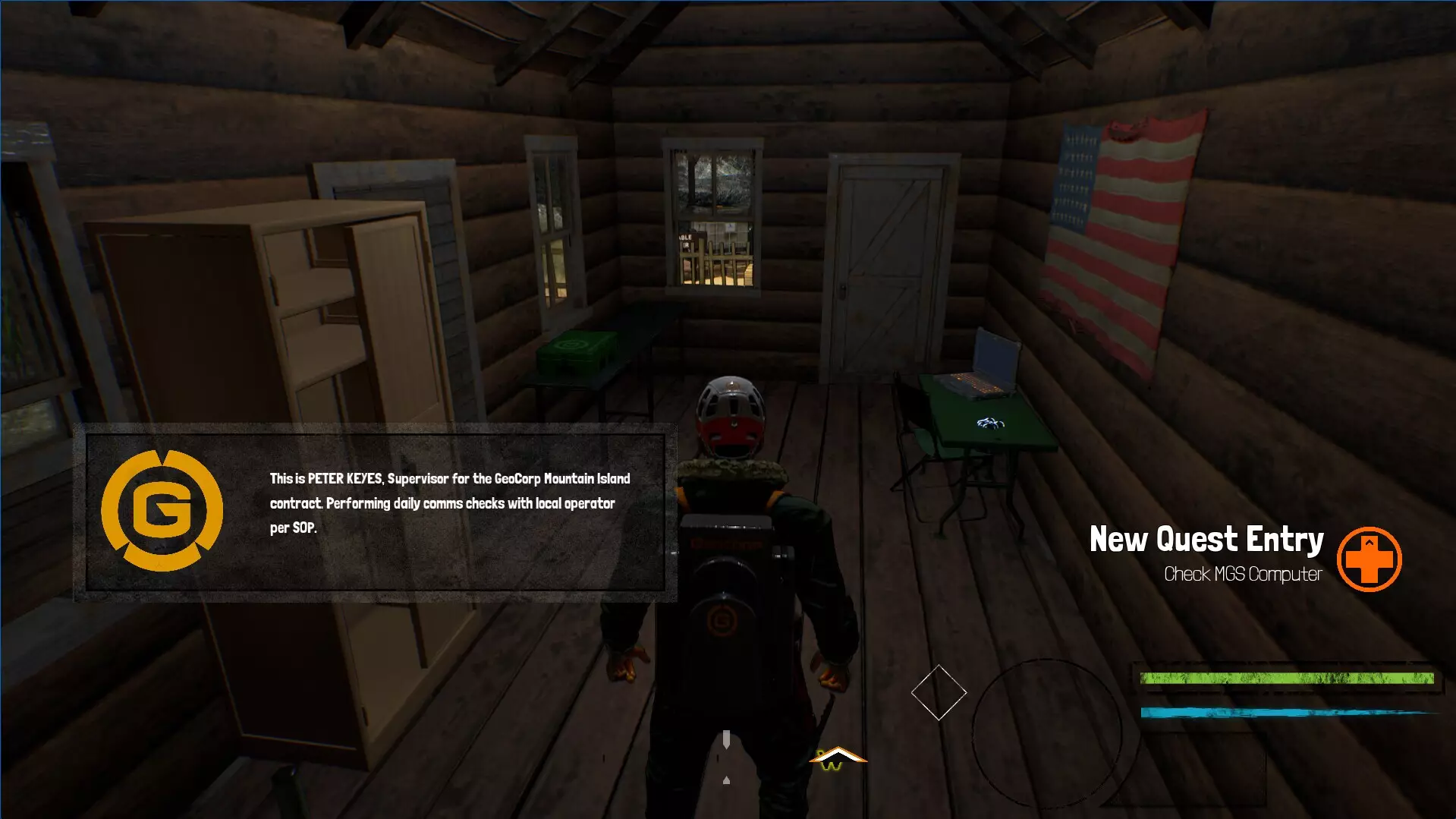 -Wild Americas-游戏截图-好玩游戏库