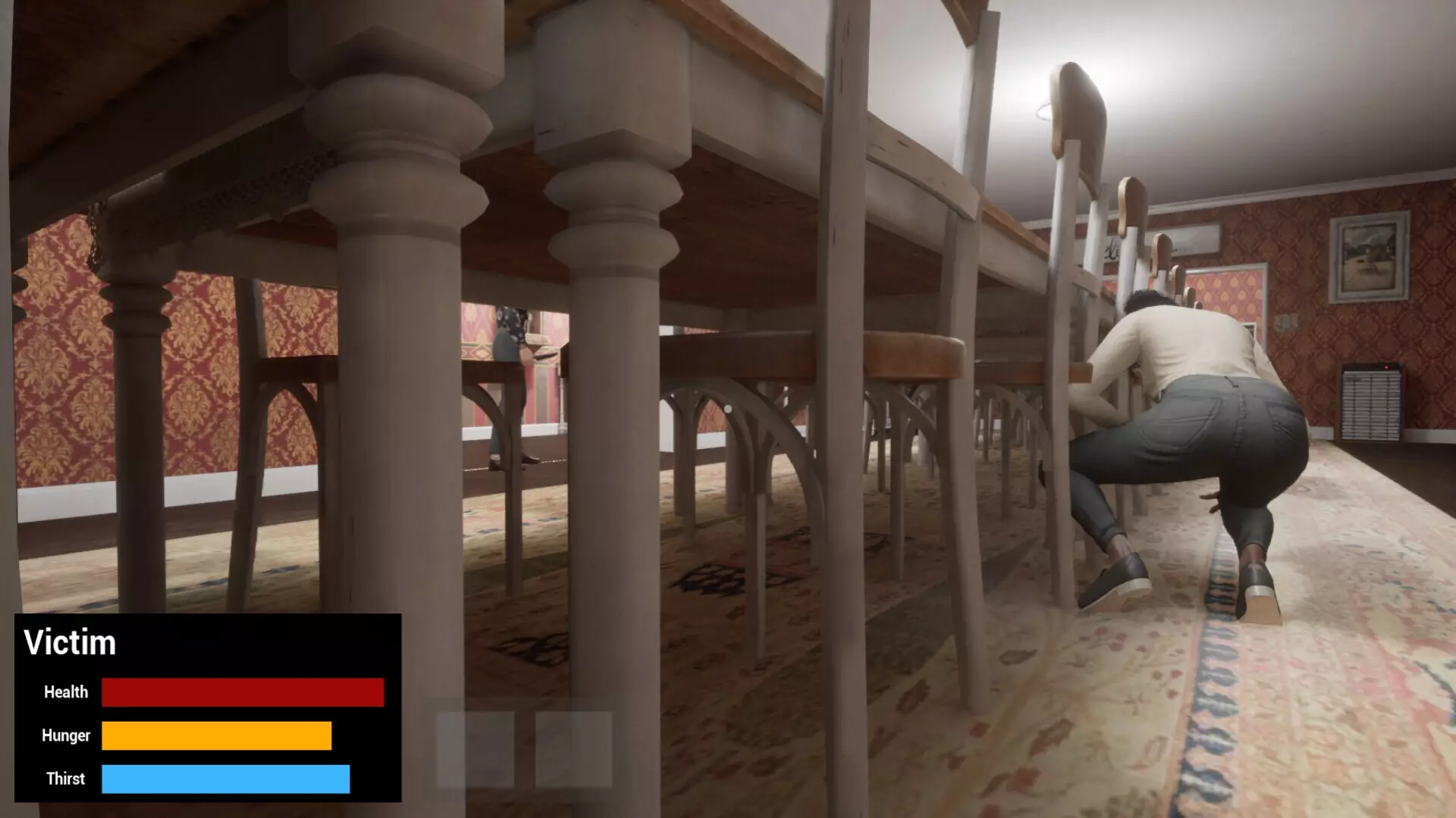 -Murder Next Room-游戏截图-好玩游戏库