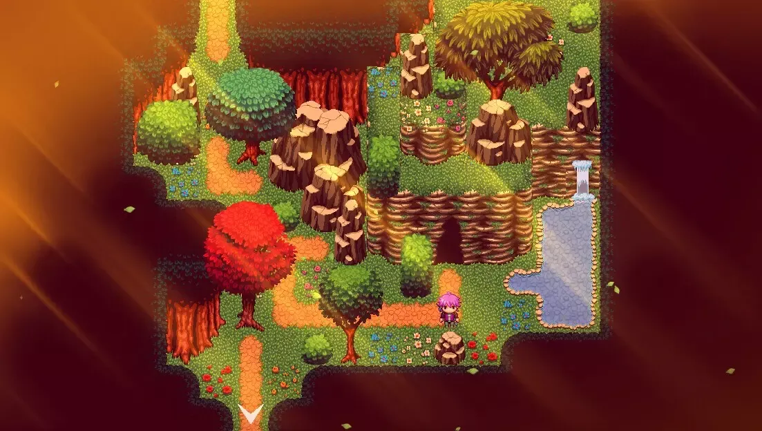 Sarab 2: Thalj Mountains