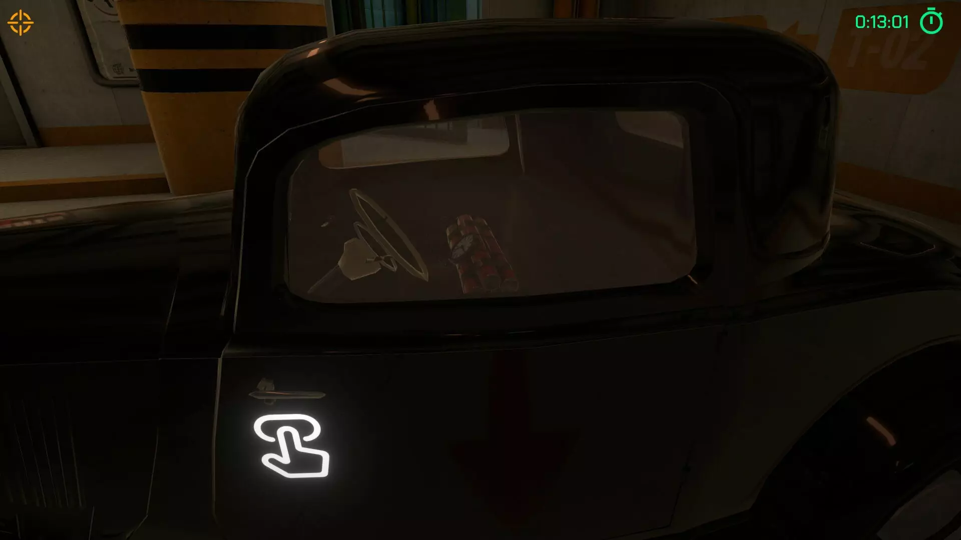 -Targeted -10 Days-游戏截图-好玩游戏库