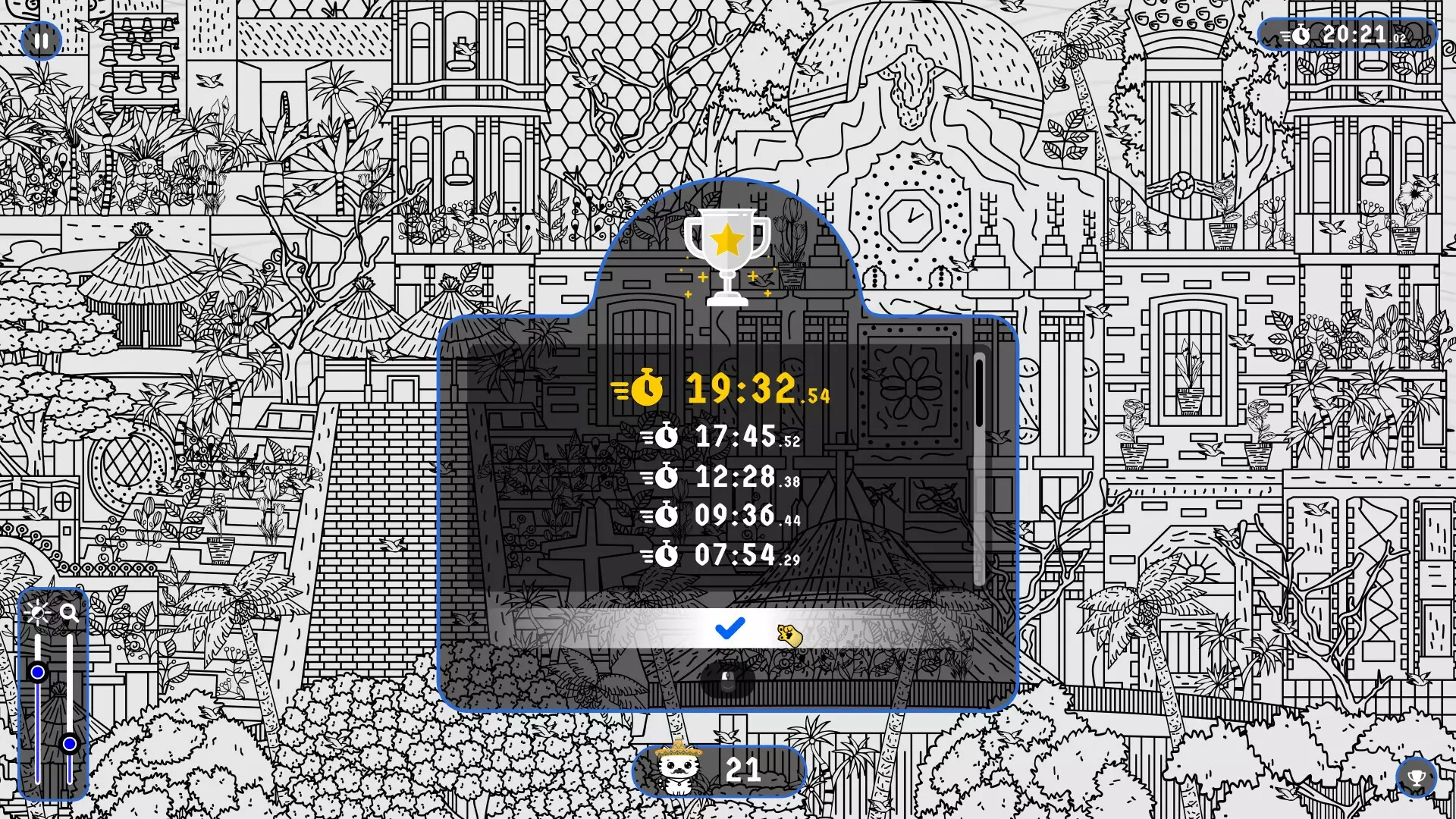 -101 Cats Hidden in Mexico-游戏截图-好玩游戏库