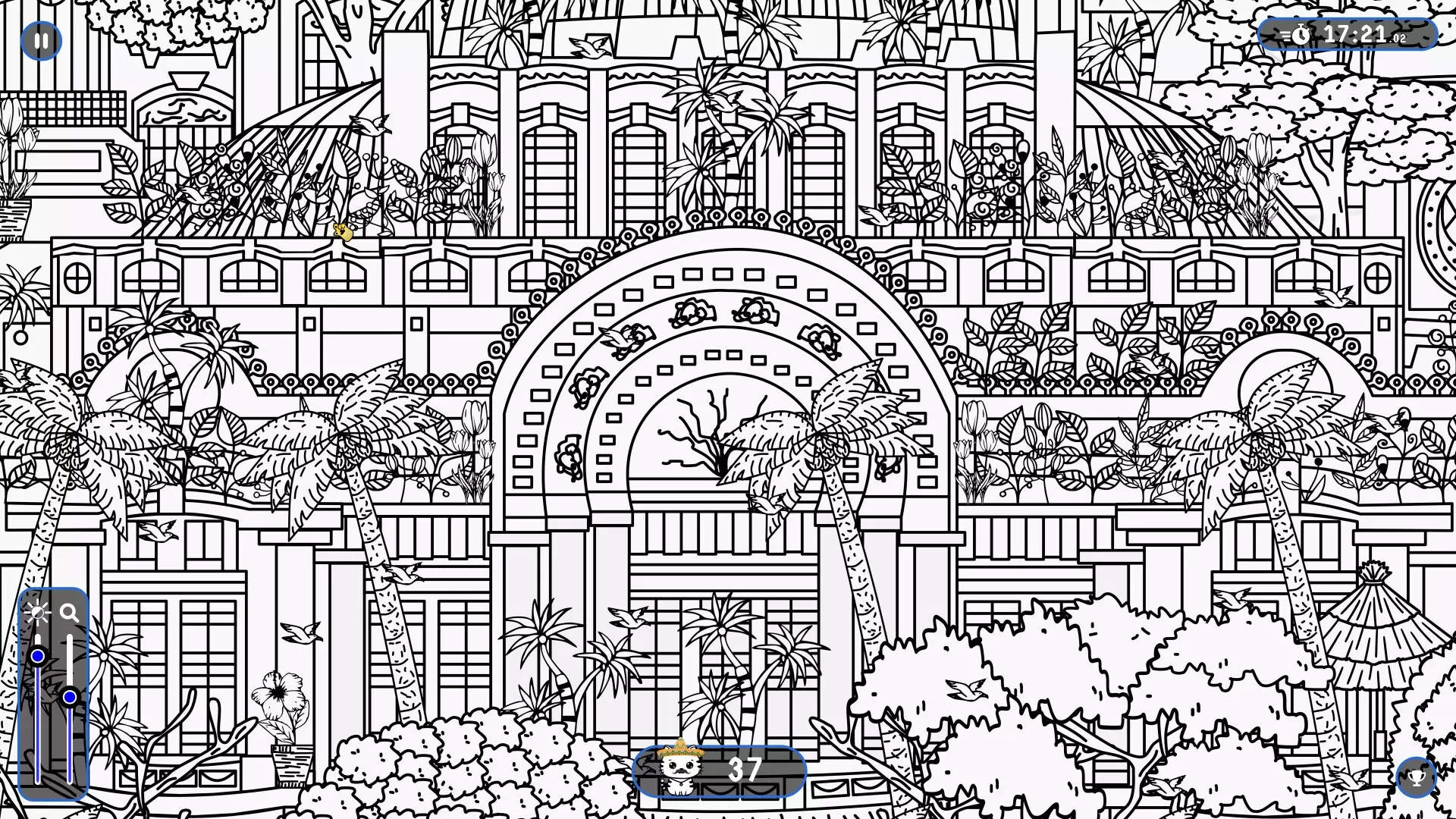 -101 Cats Hidden in Mexico-游戏截图-好玩游戏库