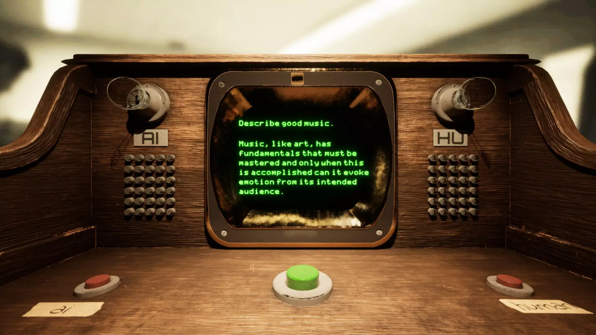 -Imitation-游戏截图-好玩游戏库